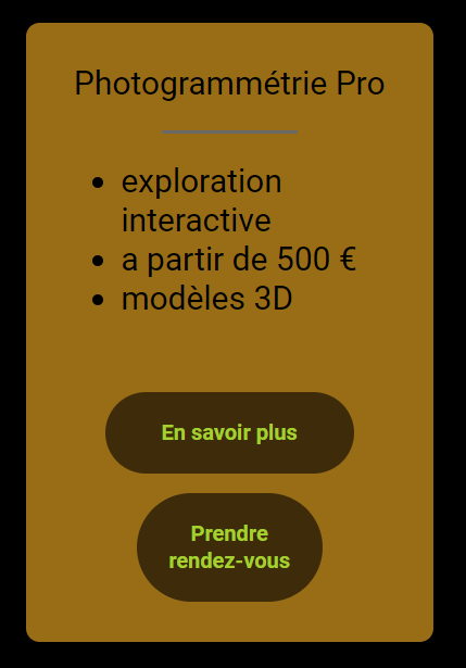 Pilote de Drone DJI photogrammétrie Cannes a 